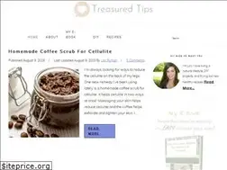 Sites similar to treasuredtips.com