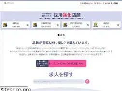 Sites similar to treasurefactory-recruit.net