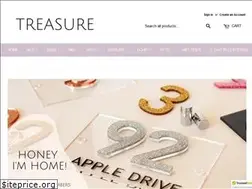 Sites similar to treasuregifts.co.uk