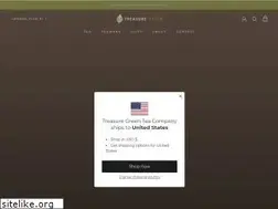 Sites similar to treasuregreen.com