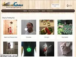 Sites similar to treasuregurus.com