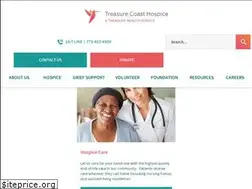 Sites similar to treasurehealth.org