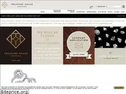 Sites similar to treasurehouseco.com