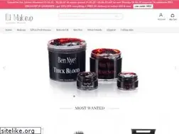 Sites similar to treasurehouseofmakeup.co.uk