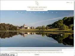 Sites similar to treasurehouses.co.uk
