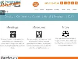 Sites similar to treasurehuntadventures.com