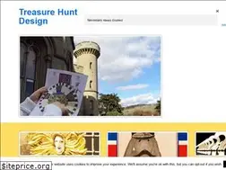 Sites similar to treasurehuntdesign.com