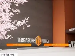 Sites similar to treasurehunter.co.kr