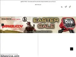 Sites similar to treasurehunters.co.za