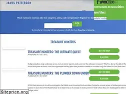 Sites similar to treasurehuntersbooks.com