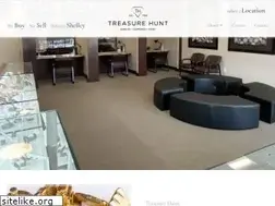 Sites similar to treasurehuntjewelry.com