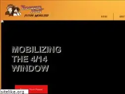 Sites similar to treasurehuntproject.com
