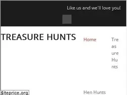 Sites similar to treasurehunts.ie