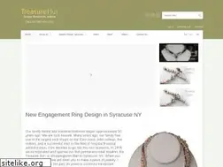 Sites similar to treasurehutjewelry.com