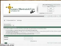Sites similar to treasureillustrated.com