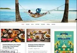 Sites similar to treasureislandflea.com
