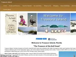 Sites similar to treasureislandflorida.org