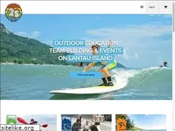 Sites similar to treasureislandhk.com