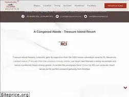Sites similar to treasureislandindia.com