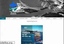 Sites similar to treasureislandmuseum.org