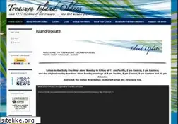 Sites similar to treasureislandoldies.com