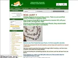 Sites similar to treasureislandpearls.com