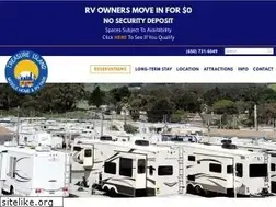 Sites similar to treasureislandrvpark.com
