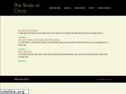 Sites similar to treasurej.com