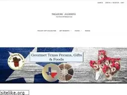 Sites similar to treasurejourneys.com