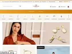 Sites similar to treasurejuwelier.nl