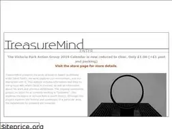Sites similar to treasuremind.org