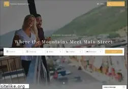 Sites similar to treasuremountaininn.com