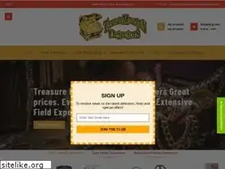 Sites similar to treasuremtndetectors.com