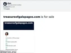 Sites similar to treasureofgalapagos.com