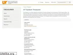 Sites similar to treasurer.tennessee.edu