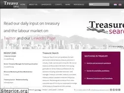 Sites similar to treasurersearch.com