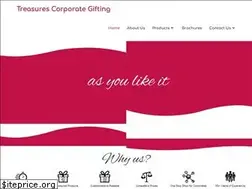 Sites similar to treasures.co.in