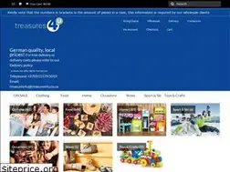 Sites similar to treasures4u.co.za