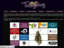 Sites similar to treasuresforyou.com