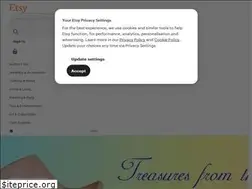 Sites similar to treasuresfromtheark.com