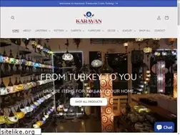 Sites similar to treasuresfromturkey.com