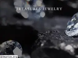 Sites similar to treasuresjewelry.com