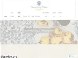 Sites similar to treasuresoflisboa.com