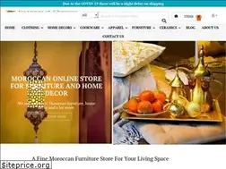 Sites similar to treasuresofmorocco.com