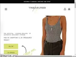 Sites similar to treasuresofnewyorkcity.com