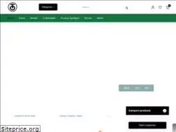 Sites similar to treasuresofojai.com
