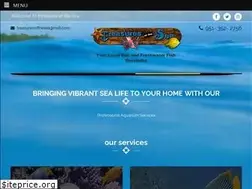 Sites similar to treasuresoftheseaandmore.com