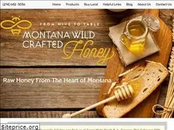Sites similar to treasurestatehoney.com