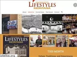 Sites similar to treasurestatelifestyles.com