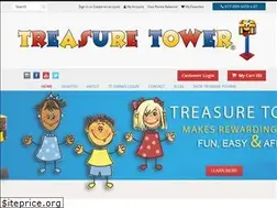 Sites similar to treasuretowerworldcanada.com
